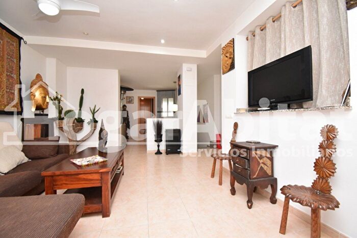 Casas en venta y pisos alquiler - 1