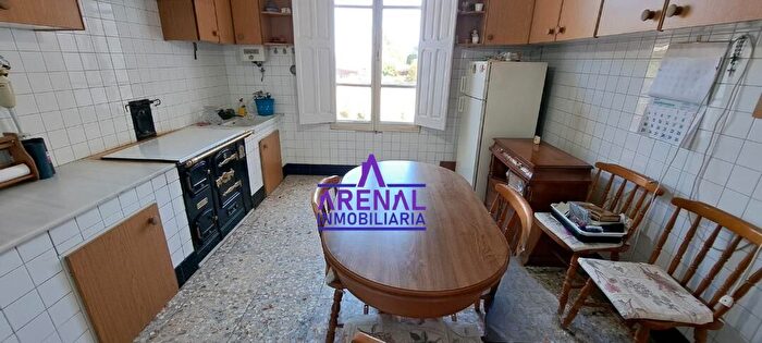 Casas en venta y pisos alquiler - 2