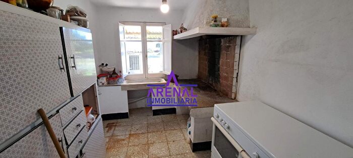 Casas en venta y pisos alquiler - 3