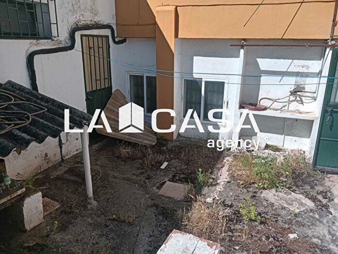 Casas en venta y pisos alquiler - 2