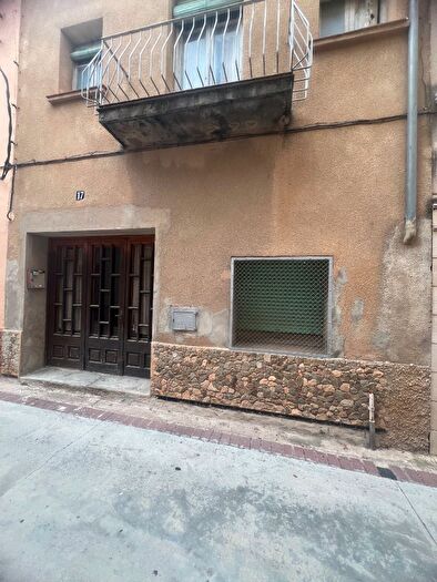 Casa en venta en El Pla de Santa Maria, Tarragona