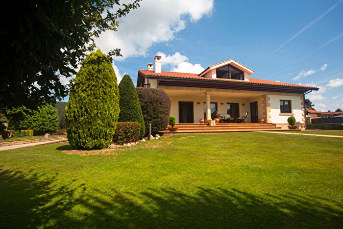 Casas en venta y pisos alquiler - 2