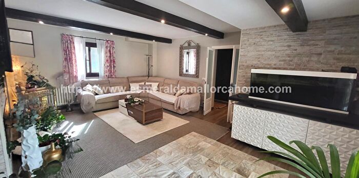 Casas en venta y pisos alquiler - 3