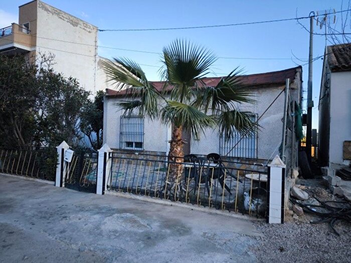 Piso en venta en Montepinar La Aparecida Raiguero, Orihuela de 3 habitaciones