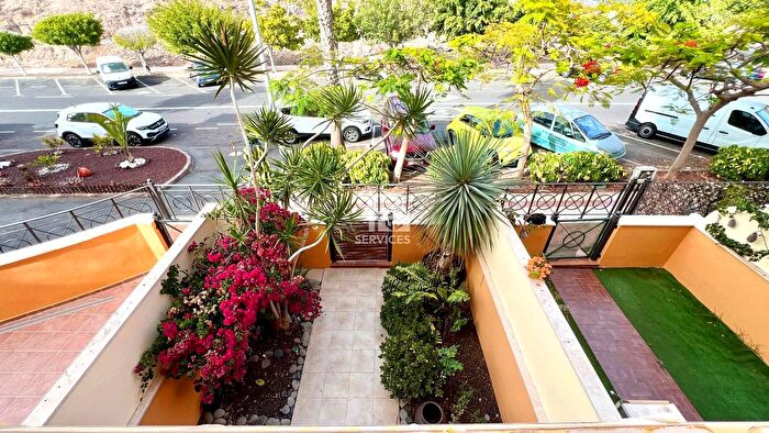 Piso en venta en Los Cristianos, Arona de 2 habitaciones