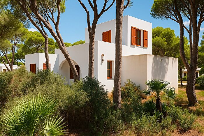 Casa en venta en Cala Morell, Ciutadella de Menorca de 4 habitaciones