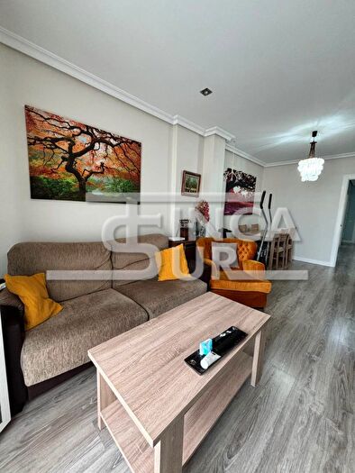 Casas en venta y pisos alquiler - 2