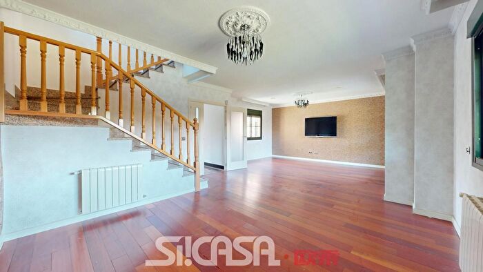 Casa en venta en Señorío de Illescas, Illescas de 4 habitaciones