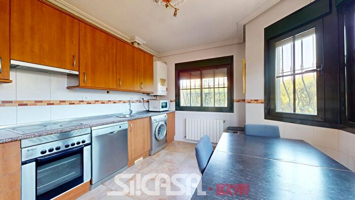 Casas en venta y pisos alquiler - 2