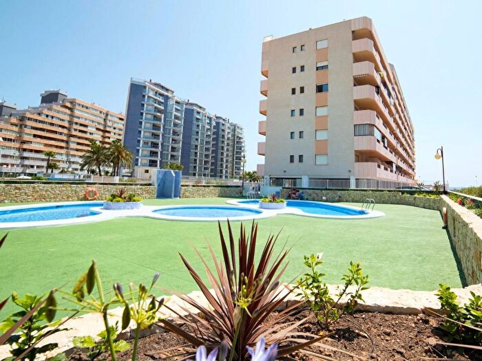 Piso en venta en Zona Pueblo, Calpe Calp de 2 habitaciones