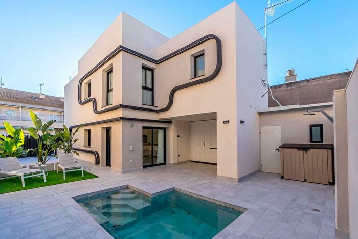 Casas en venta y pisos alquiler - 1