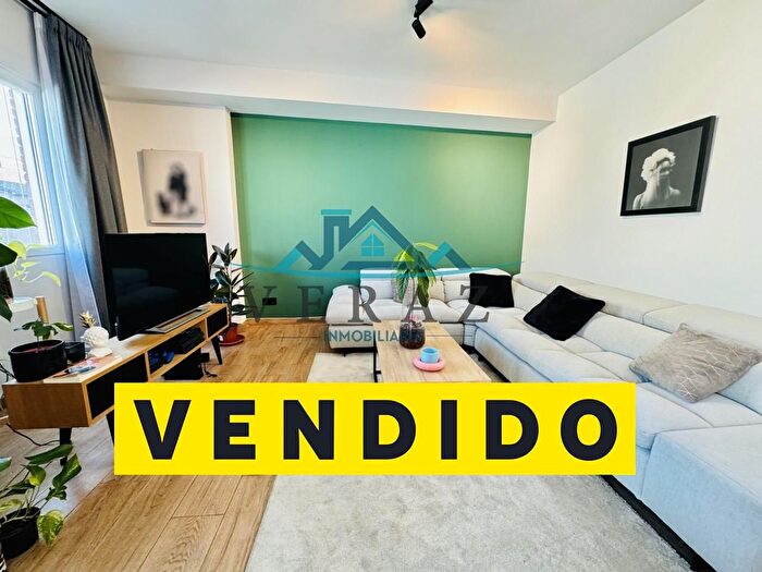 Casas en venta y pisos alquiler - 1