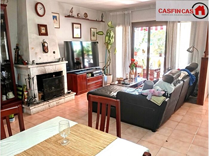 Casa en venta en Cunit Residencial, Cunit de 4 habitaciones