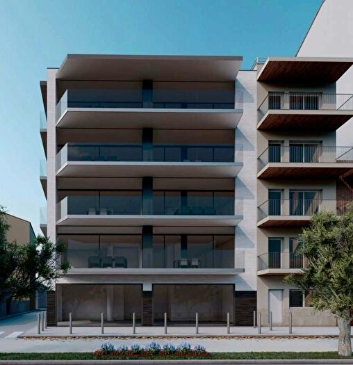 Piso en venta en Sant Antoni de Calonge, Calonge i Sant Antoni de 2 habitaciones