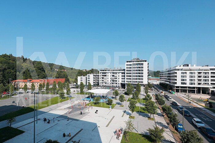 Casas en venta y pisos alquiler - 2