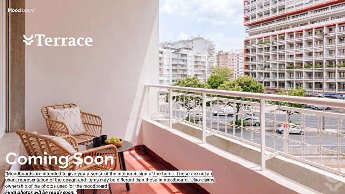 Piso en alquiler en Sarrià Sant Gervasi, Sant Gervasi Galvany de 2 habitaciones