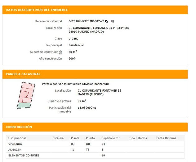Casas en venta y pisos alquiler - 2