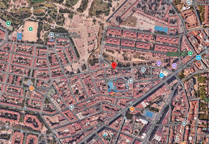 Casas en venta y pisos alquiler - 1