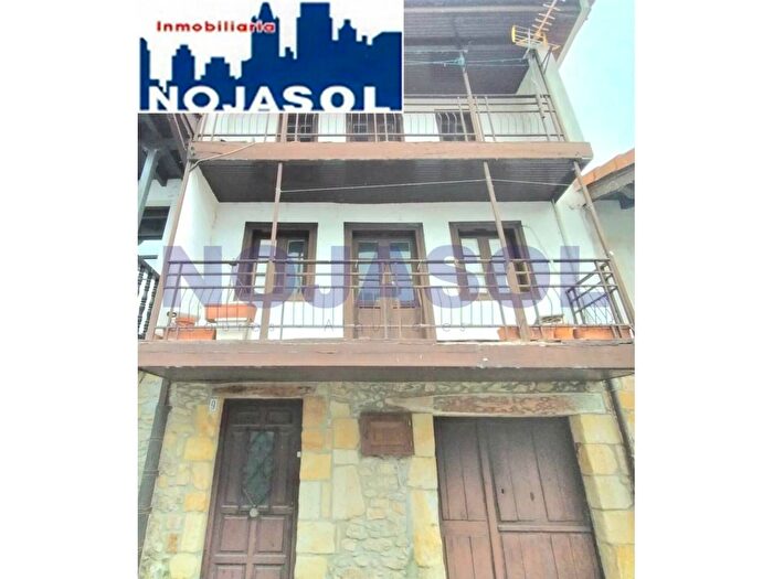 Casas en venta y pisos alquiler - 1