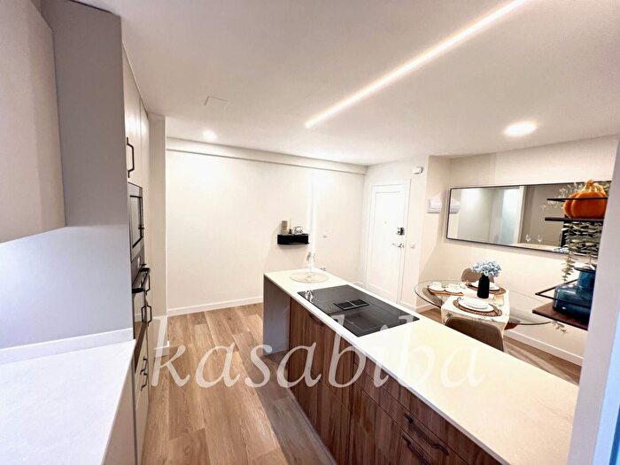 Casas en venta y pisos alquiler - 2