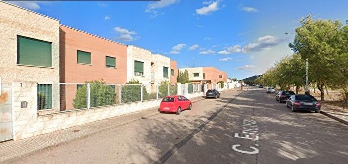Piso en venta en Argamasilla de Calatrava, Ciudad Real de 3 habitaciones