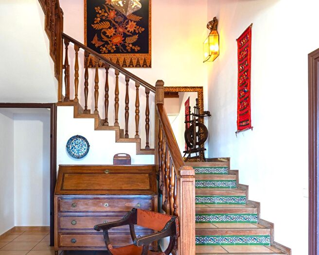 Casas en venta y pisos alquiler - 3