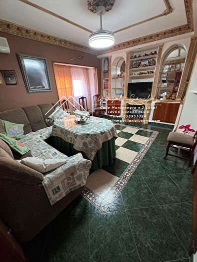 Piso en venta en Moriles, Córdoba de 4 habitaciones