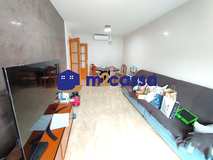 Piso en venta en Lorca Ciudad, Los Angeles Apolonia de 4 habitaciones