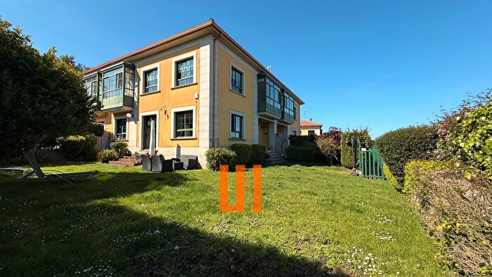 Casas en venta y pisos alquiler - 1