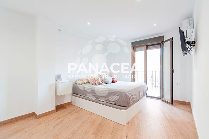 Piso en venta en Centro, Almería Capital de 3 habitaciones