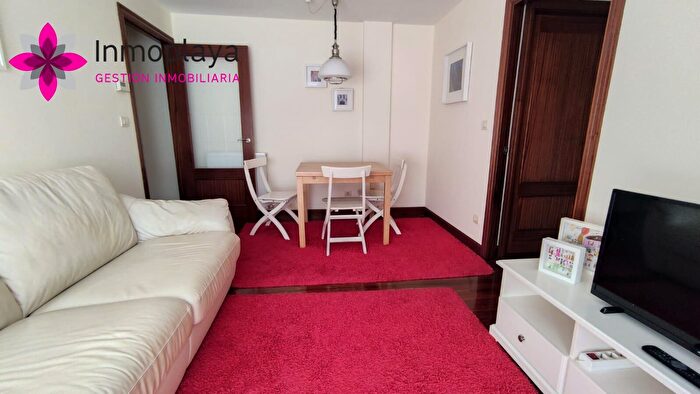 Casas en venta y pisos alquiler - 2