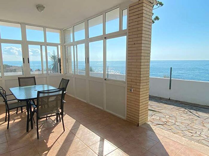 Casa en venta en Costa Norte, Vinaròs de 3 habitaciones