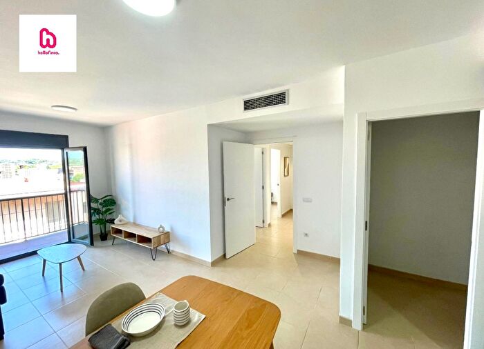 Piso en venta en Grau Quintanes, Amposta de 2 habitaciones