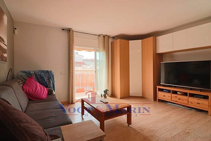 Piso en venta en Francolí Freser Noguera, Empuriabrava