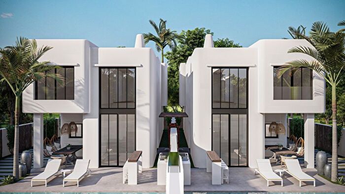 Casa en venta en LAlbir, LAlfàs del Pi de 3 habitaciones