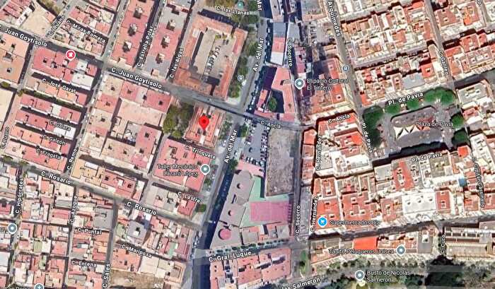 Casas en venta y pisos alquiler - 1