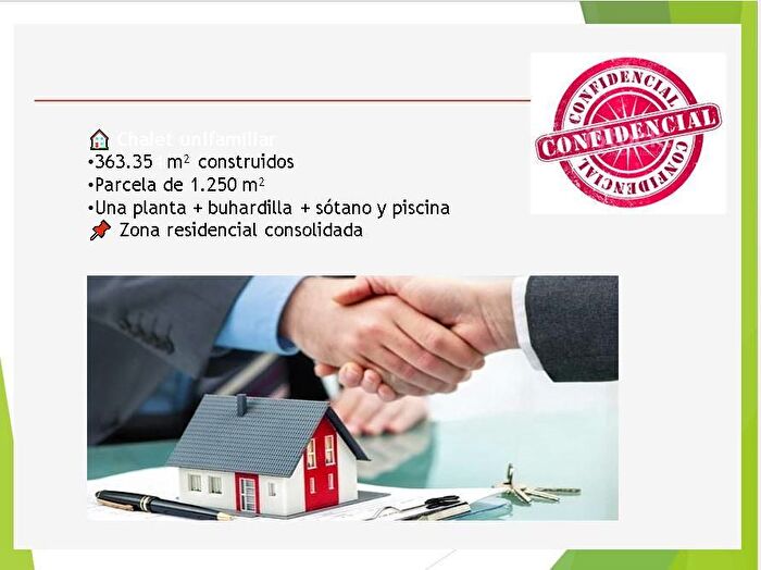 Casas en venta y pisos alquiler - 2