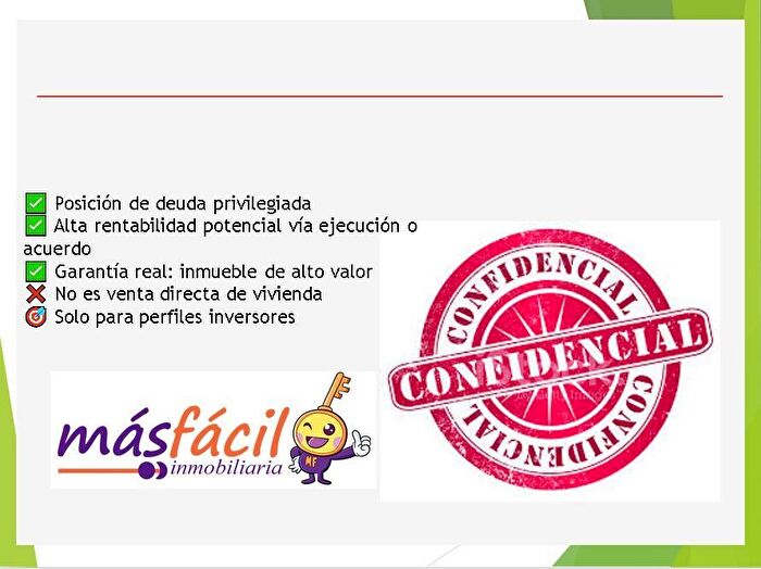 Casas en venta y pisos alquiler - 3