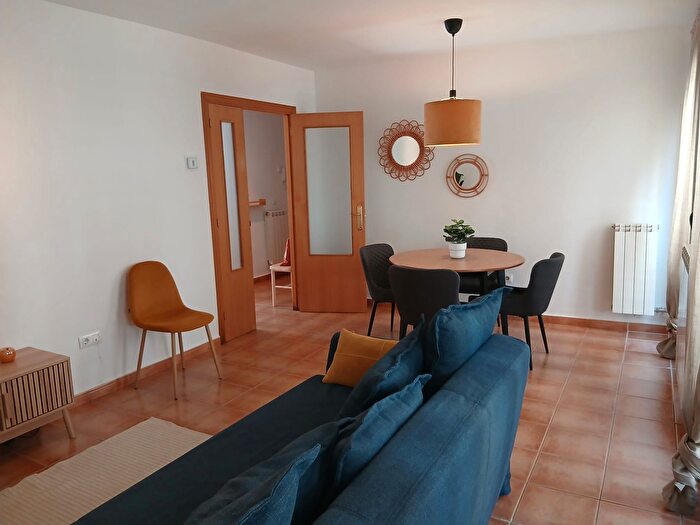 Piso en venta en Sabiñánigo Centro Aurín, Sabiñánigo de 2 habitaciones