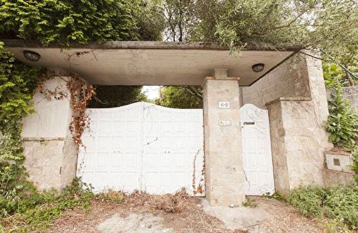 Casa en venta en Galicia, A Coruña de 9 habitaciones