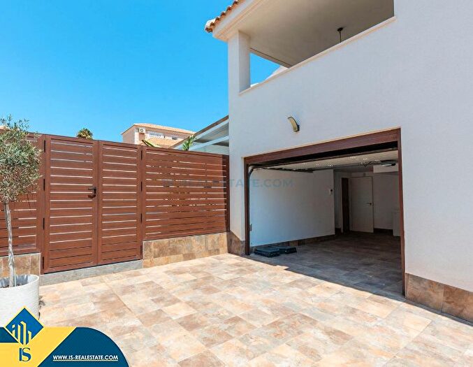 Casas en venta y pisos alquiler - 3