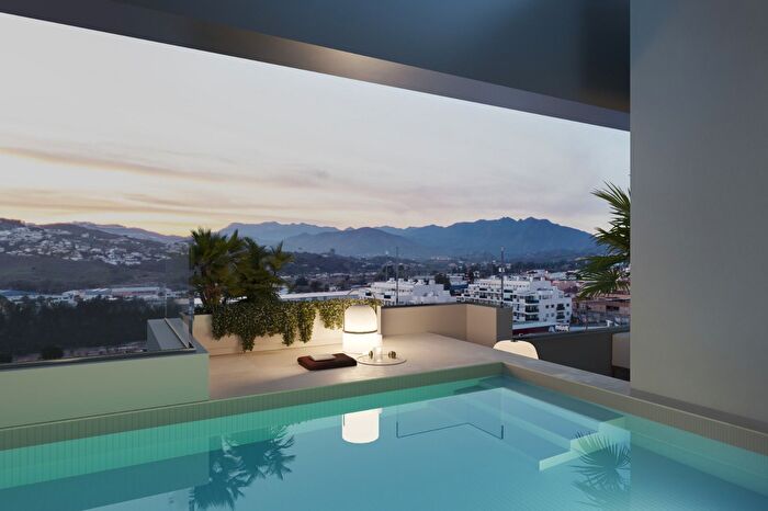 Piso en venta en Playa de los Boliches, Fuengirola de 3 habitaciones