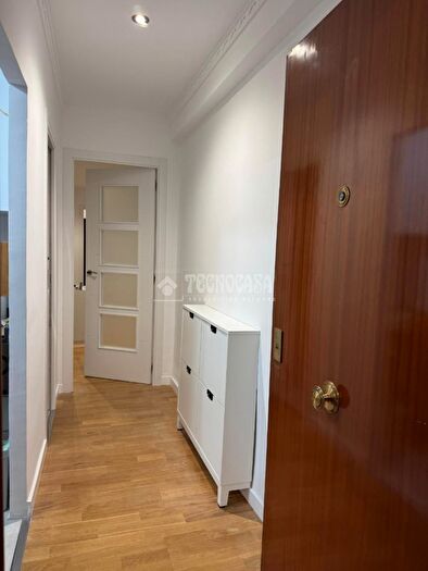Piso en alquiler en Hortaleza, Canillas de 2 habitaciones
