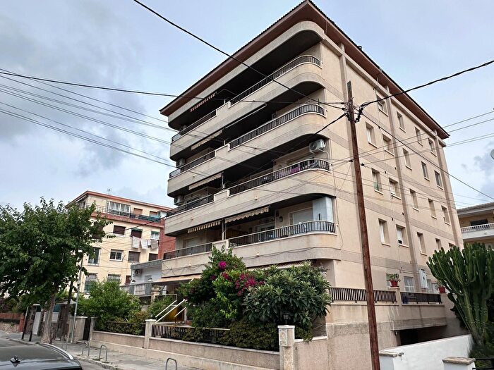 Piso en venta en Segur Platja, Calafell de 3 habitaciones