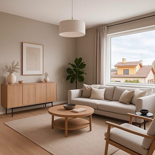 Casas en venta y pisos alquiler - 1