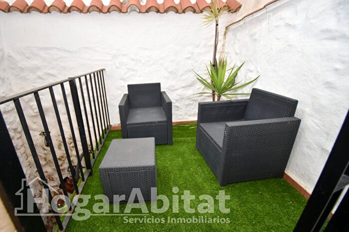 Casa en venta en Onda, Castellón de 2 habitaciones