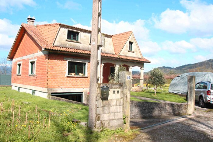 Casa en venta en Padrón, A Coruña