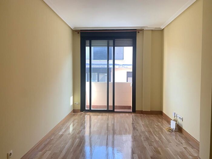 Piso en alquiler en Latina, Campamento de 1 habitacion