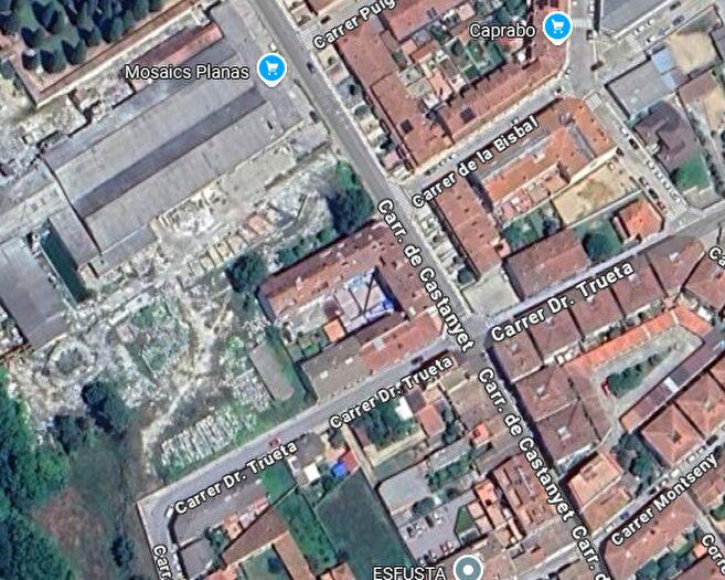 Casas en venta y pisos alquiler - 1