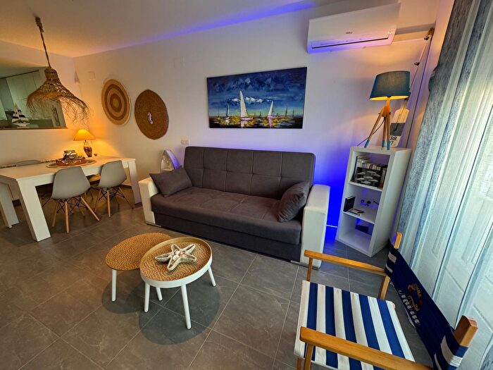 Piso en venta en Calafell Poble, Calafell de 1 habitacion